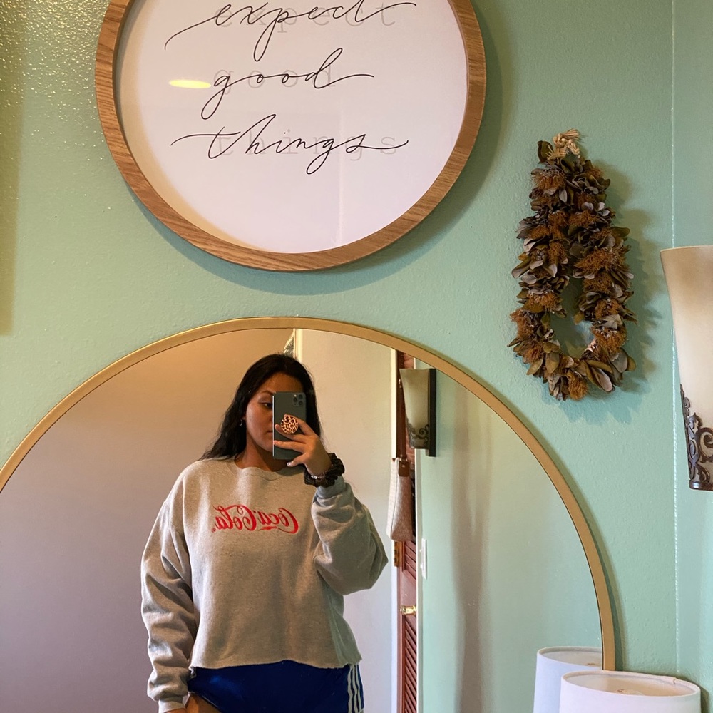 coco cola jacket! - Picture 2 of 6